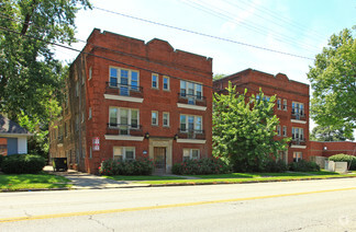 More details for 2528-2534 Noble Rd, Cleveland Heights, OH - Multifamily for Sale