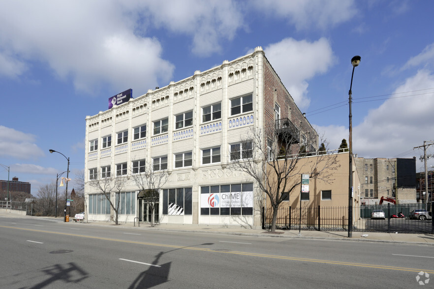 1148 W Chicago Ave, Chicago, IL for sale - Building Photo - Image 3 of 12