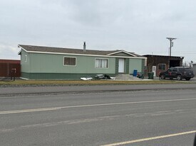 E. Airport Rd Manufactured Homes - Mobile Home or RV Park