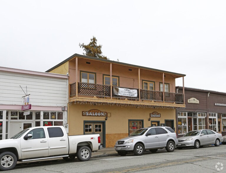 213 3rd St, San Juan Bautista, CA 95045