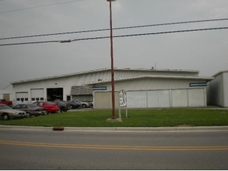 711 E Waterford St, Wakarusa, IN for sale Primary Photo- Image 1 of 1