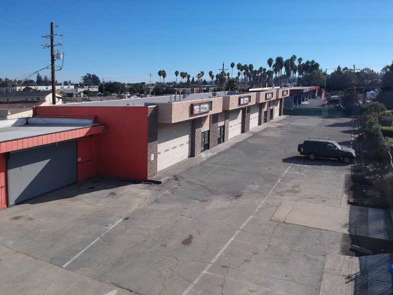 3424 Sonoma Blvd, Vallejo, CA for lease - Building Photo - Image 1 of 5