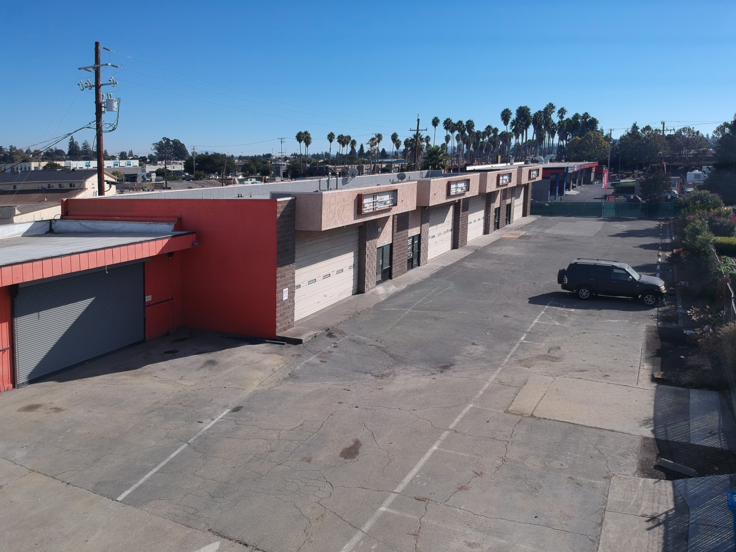 3424 Sonoma Blvd, Vallejo, CA for lease Building Photo- Image 1 of 6