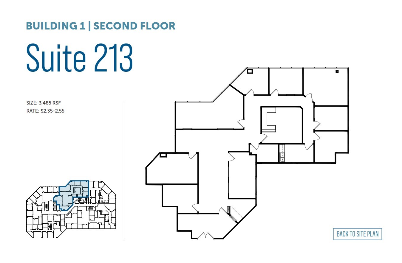 6345 Balboa Blvd, Encino, CA for lease Floor Plan- Image 1 of 1