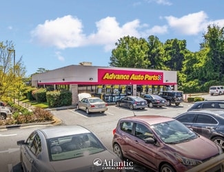 More details for 2520 Sandy Plains Rd, Marietta, GA - Retail for Sale