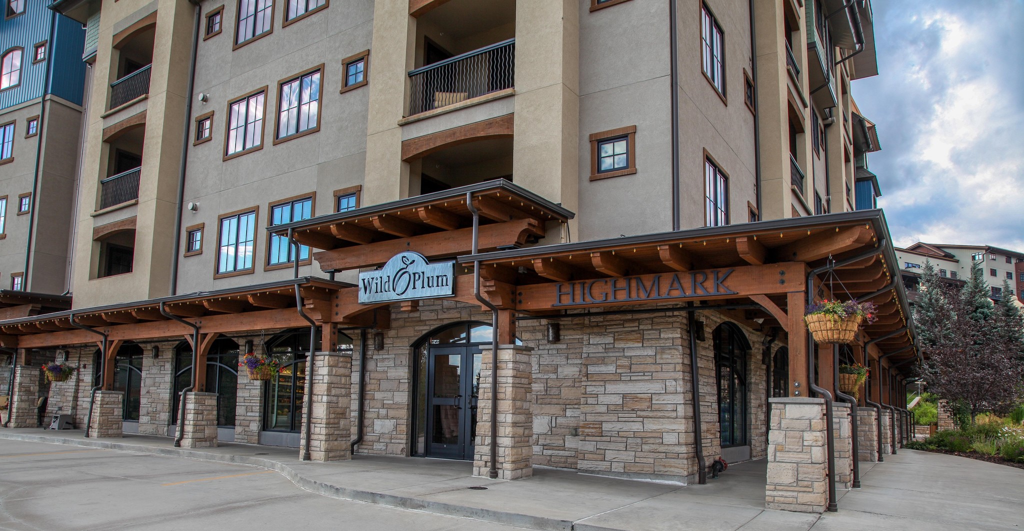 2525 Village Dr, STEAMBOAT SPRINGS, CO for sale Building Photo- Image 1 of 1