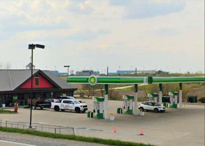 4300 S 22nd Ave E, Newton, IA for sale - Building Photo - Image 1 of 1