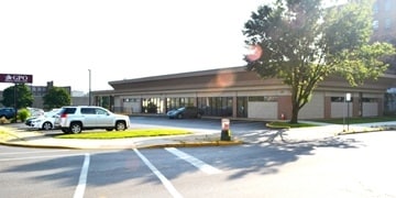 301 Bleecker St, Utica, NY for sale - Building Photo - Image 1 of 1