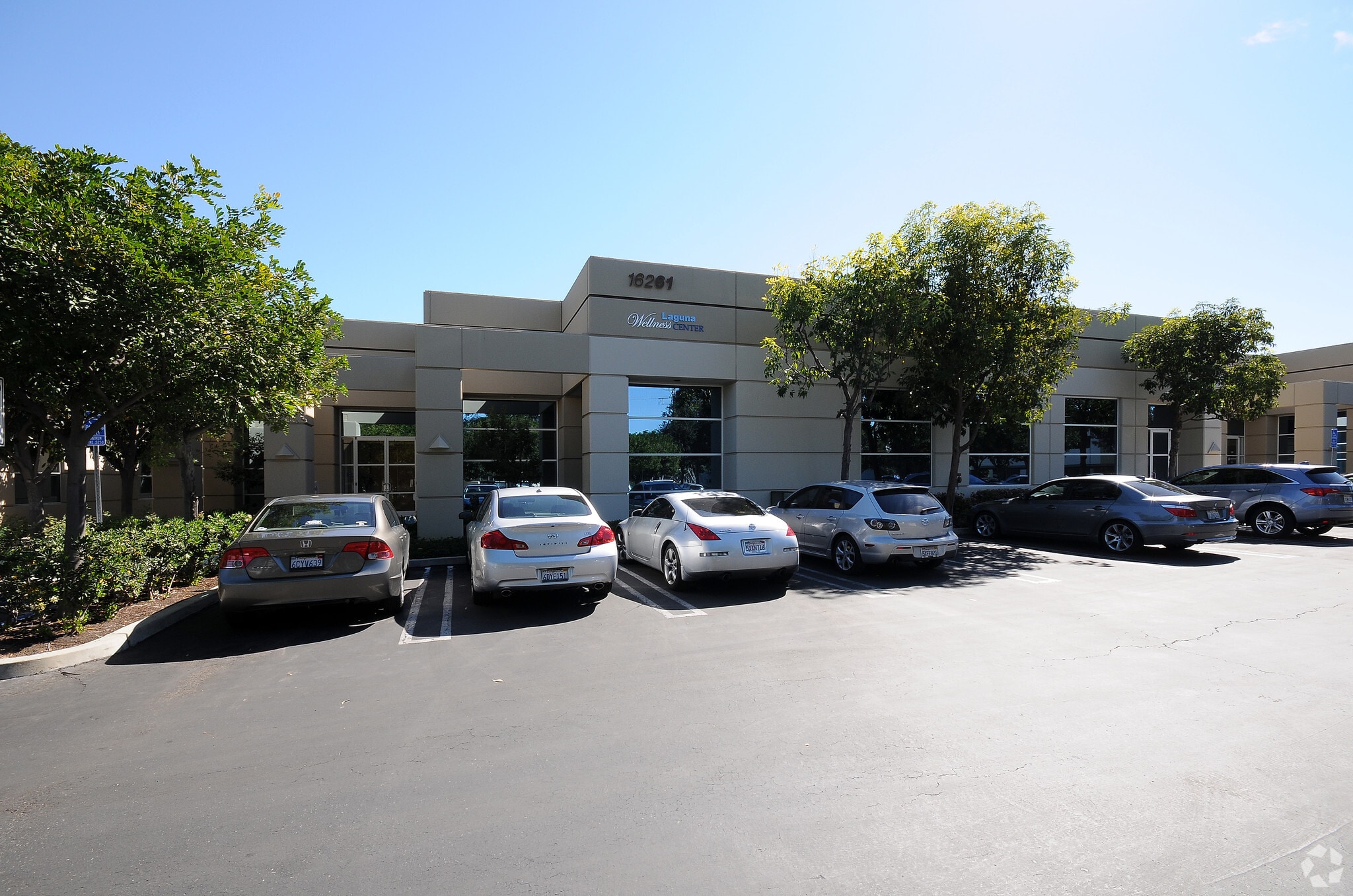 16261 Laguna Canyon Rd, Irvine, CA for lease Primary Photo- Image 1 of 6