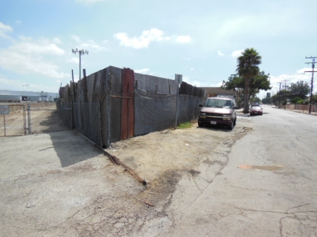 16990 NEQ Gramercy Pl. & W. 171 ST, Gardena, CA for sale - Building Photo - Image 2 of 12