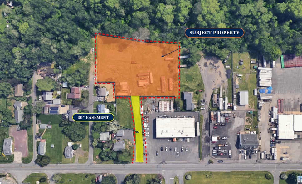 3rd St, Morrisville, PA for sale - Building Photo - Image 2 of 5