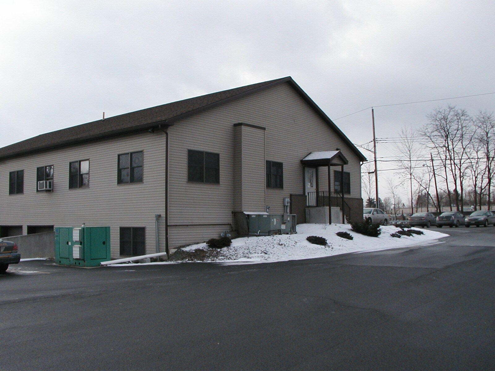1850 Dryden Rd, Freeville, NY for sale Building Photo- Image 1 of 1