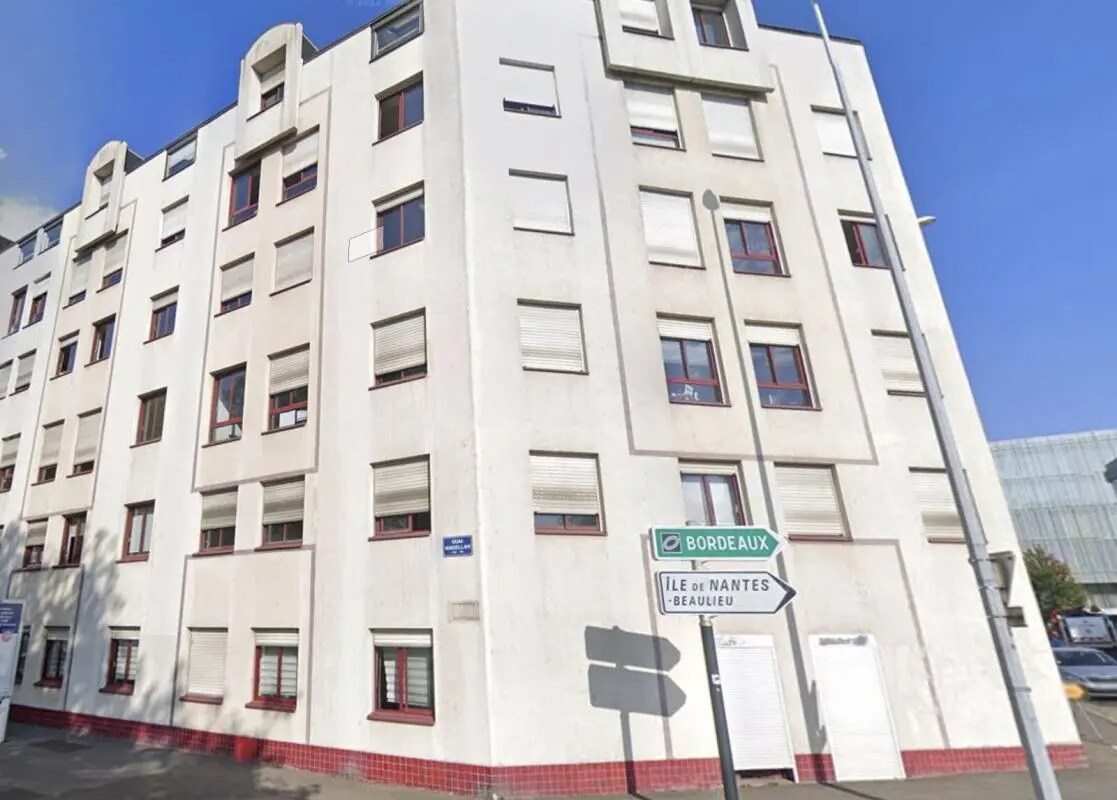 Office in Nantes for lease Building Photo- Image 1 of 2
