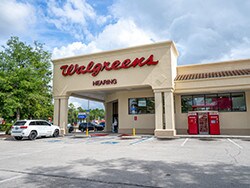 Walgreens, Stone Mountain, GA for sale Building Photo- Image 1 of 1