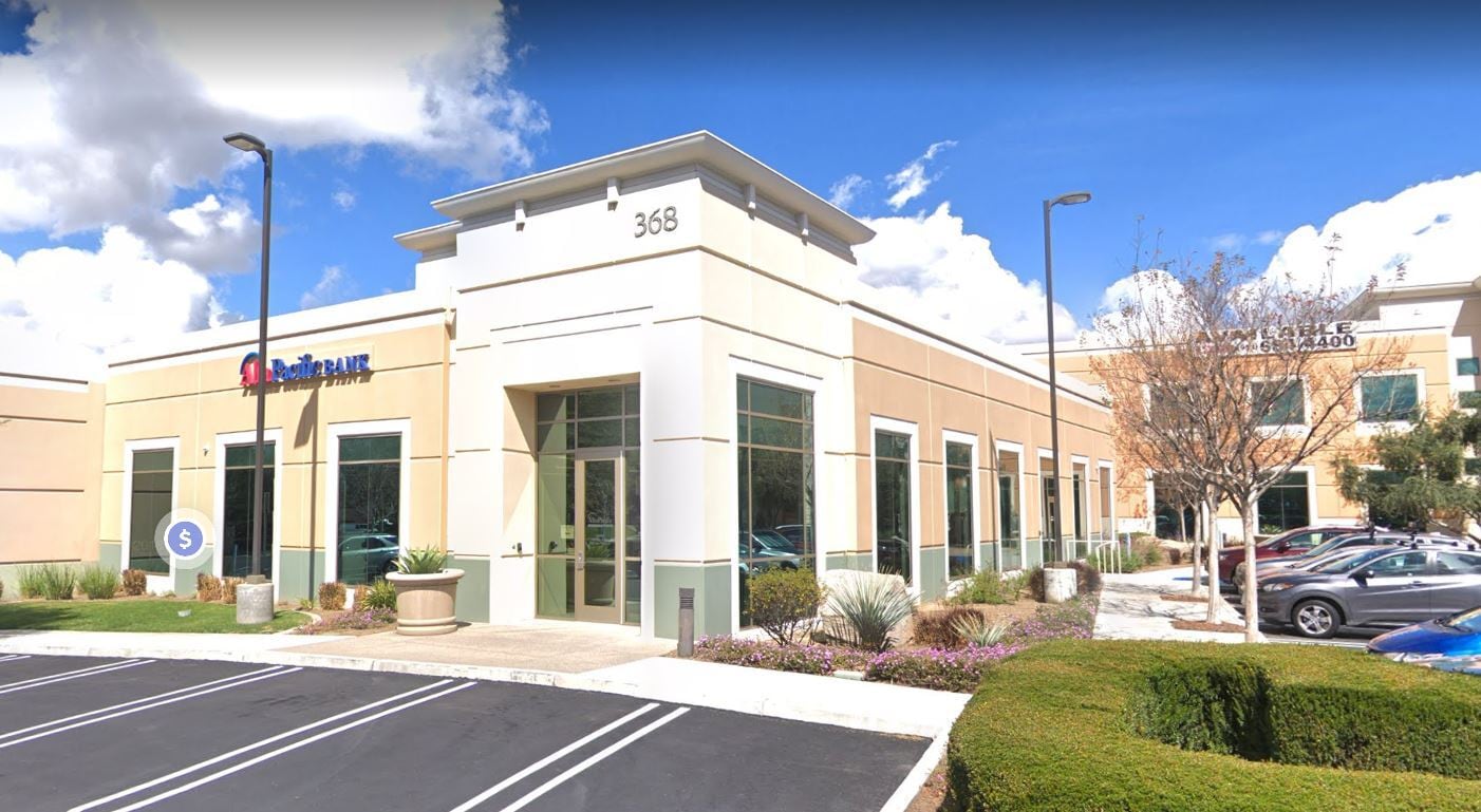 368 E Vanderbilt Way, San Bernardino, CA for lease Building Photo- Image 1 of 13