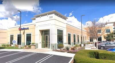 368 E Vanderbilt Way, San Bernardino, CA for lease Building Photo- Image 1 of 13