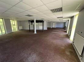 Arterial Rd, Leigh On Sea ESS - Warehouse