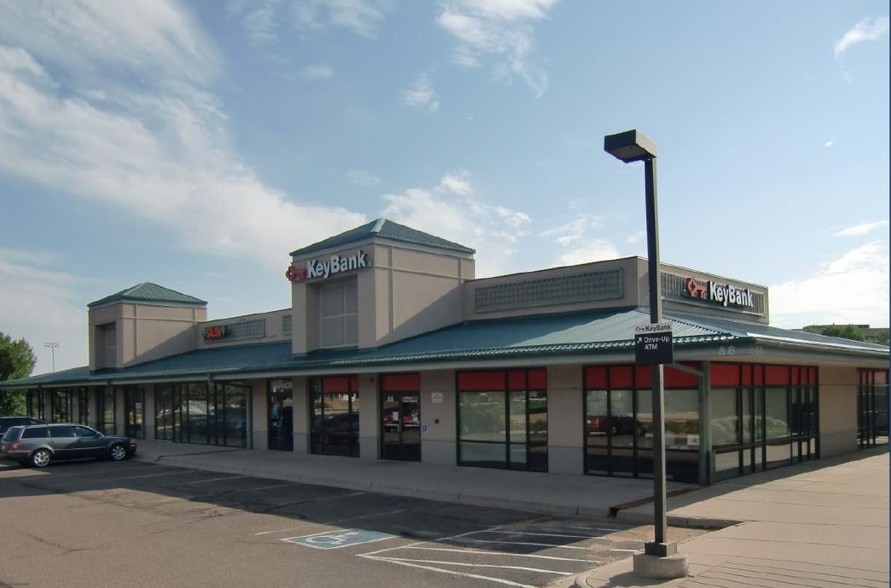 320 E 1st Ave, Broomfield, CO for lease - Primary Photo - Image 2 of 2