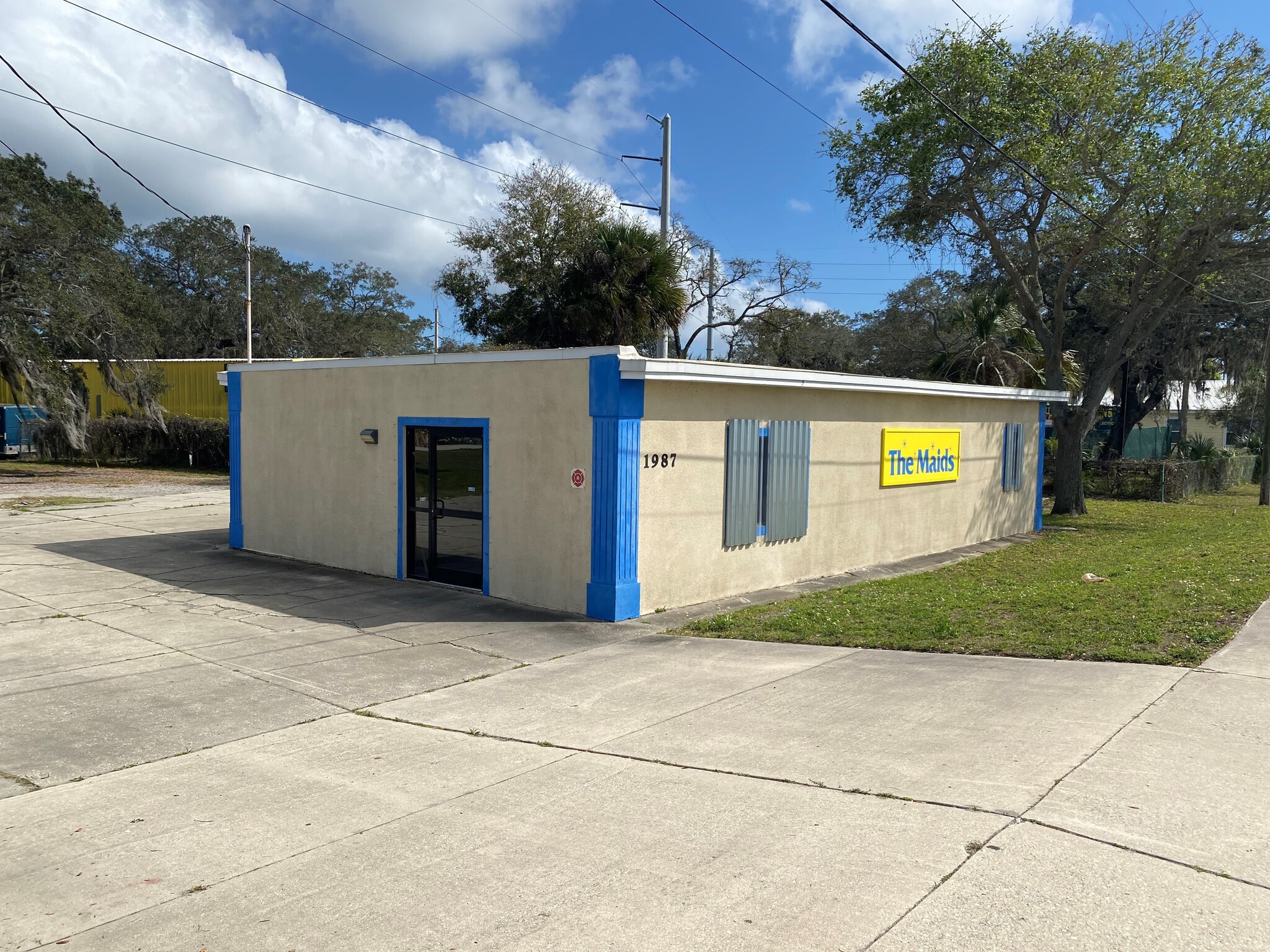 1987 N Harbor City Blvd, Melbourne, FL for sale Building Photo- Image 1 of 1