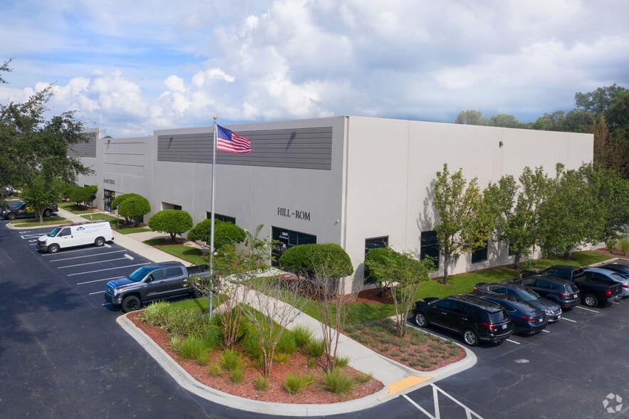 4051 Philips Hwy, Jacksonville, FL for sale - Primary Photo - Image 1 of 1