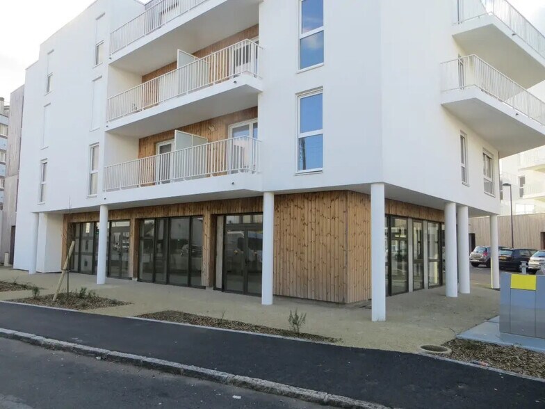 Retail in Brest for sale - Building Photo - Image 3 of 3