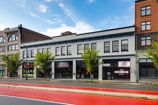 More details for 1309 W Broad St, Richmond, VA - Multifamily for Sale