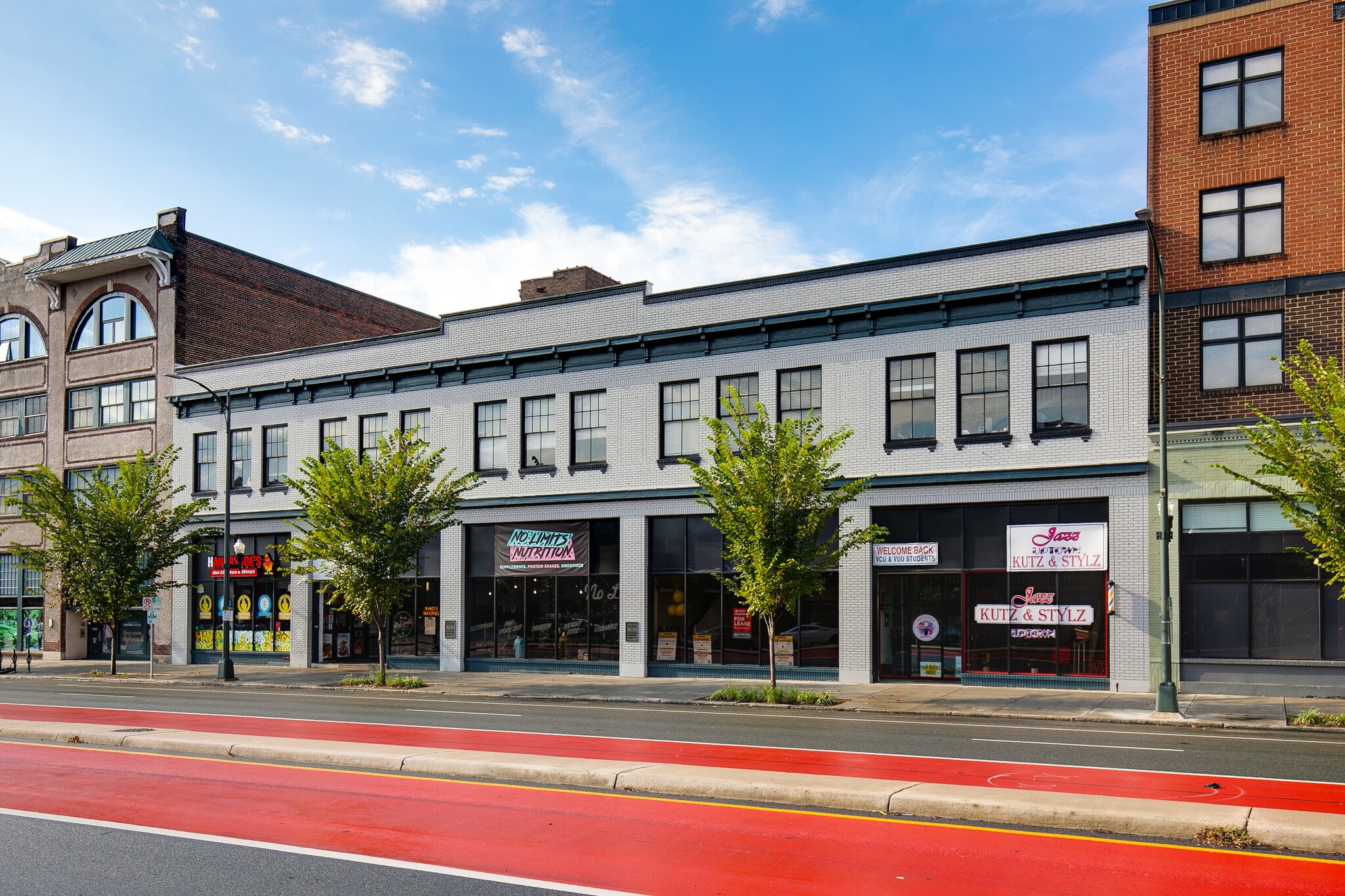 1309 W Broad St, Richmond, VA for sale Building Photo- Image 1 of 57