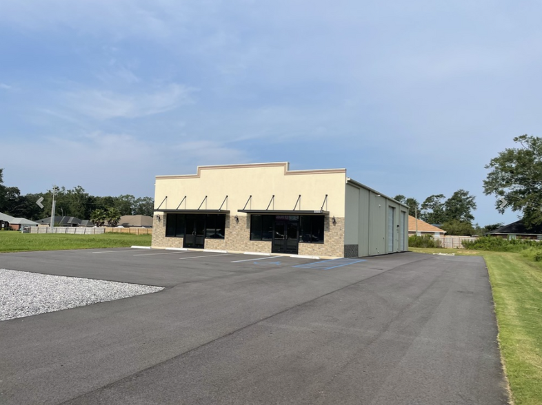 15333 Highway 59, Foley, AL for lease - Primary Photo - Image 2 of 11