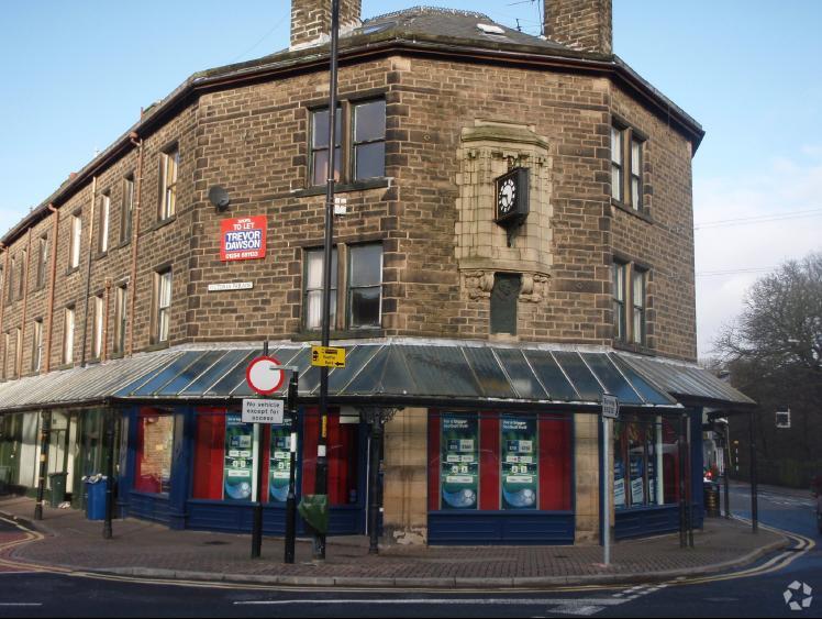Burnley Rd E, Rossendale for sale Primary Photo- Image 1 of 1