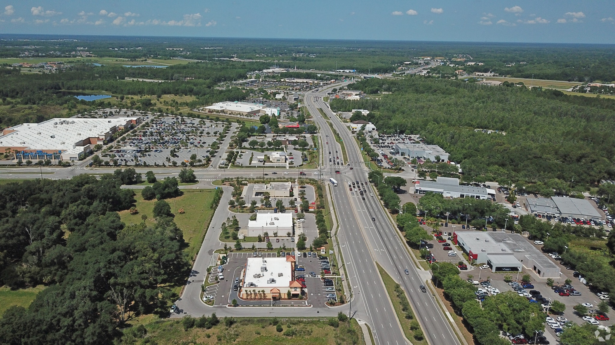 28652 State Road 54, Wesley Chapel, FL 33543 Pleasant Plaza