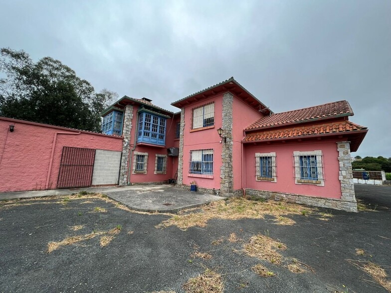 Travesia Nelle, 19, Narón, La Coruna for sale - Building Photo - Image 3 of 30