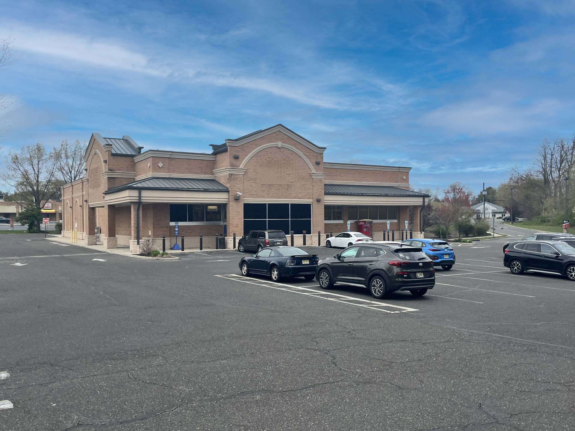 235 N Maple Ave, Marlton, NJ for lease Building Photo- Image 1 of 7