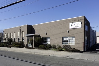 More details for 154-158 Lodi St, Hackensack, NJ - Industrial for Lease
