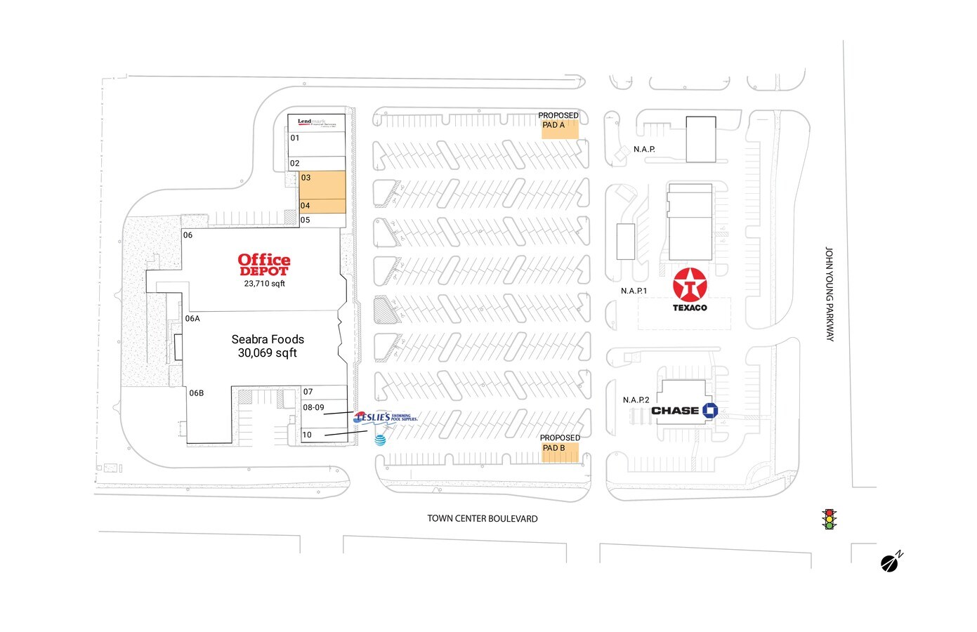 4161 Town Center Blvd, Orlando, FL 32837