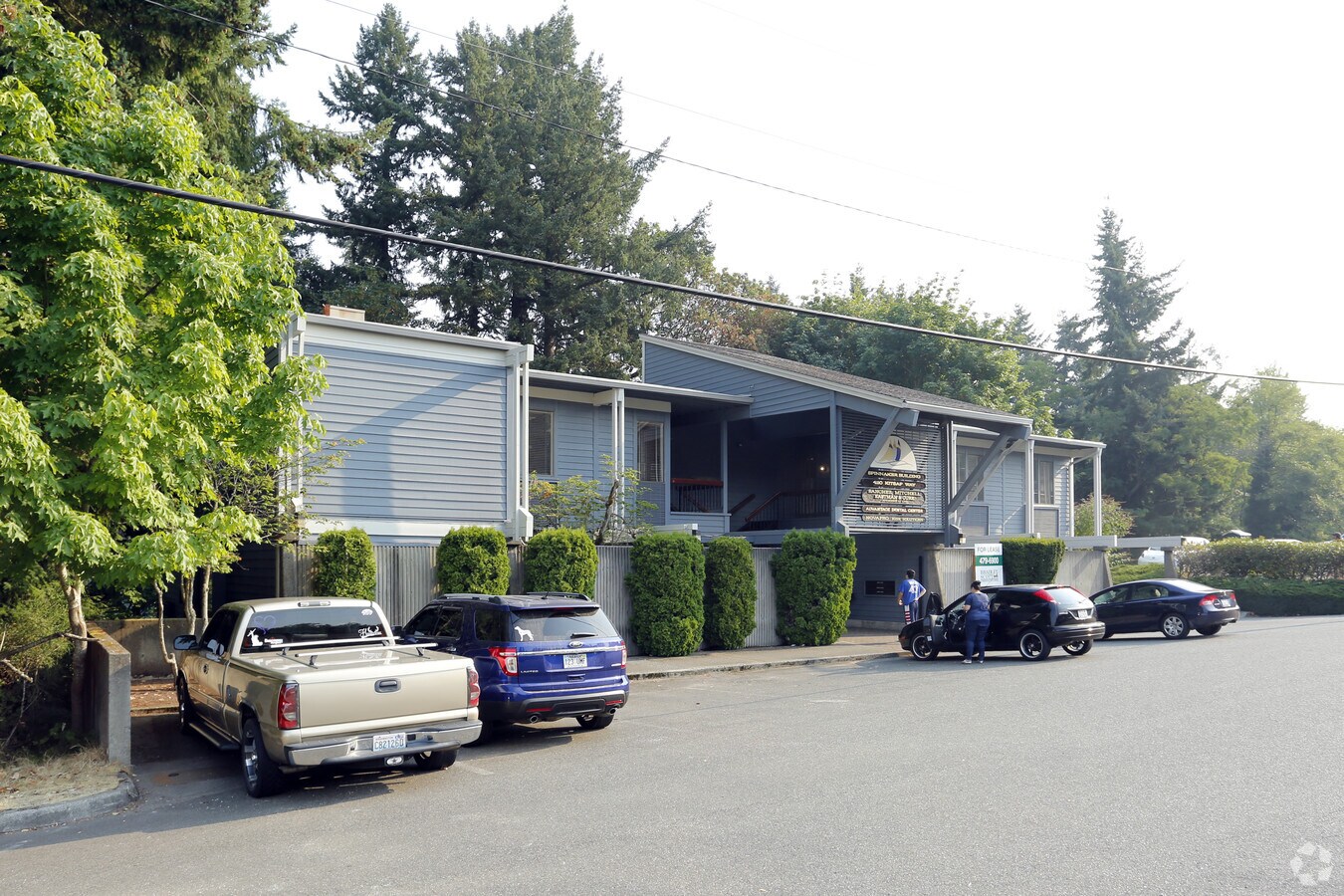 4110 Kitsap Way, Bremerton, WA 98312 Property Record