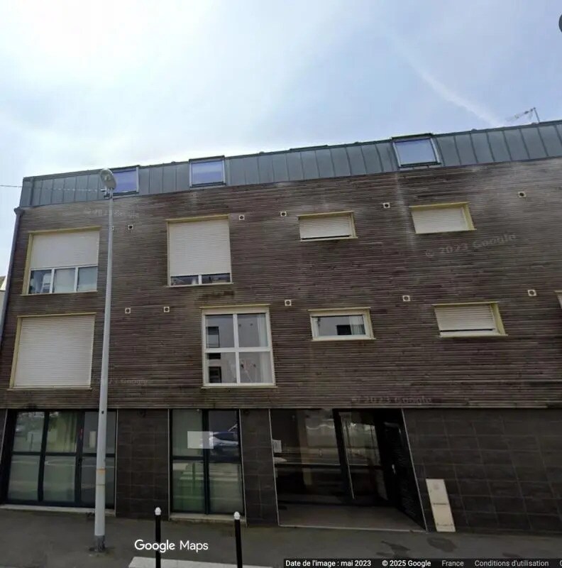 Office in Nantes for lease Building Photo- Image 1 of 9