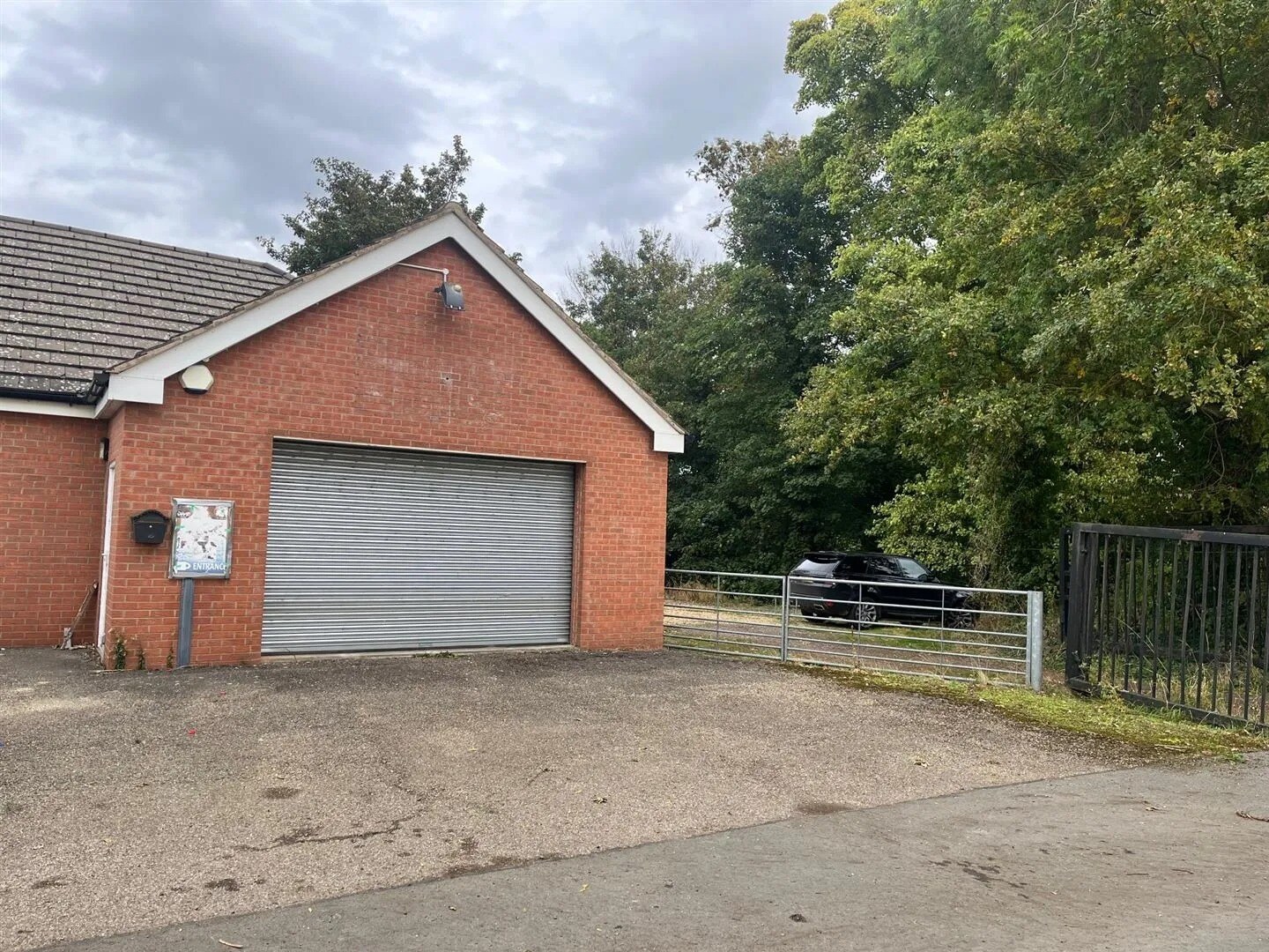 Ashwell Rd, Oakham for lease Building Photo- Image 1 of 9