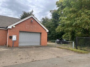 Ashwell Rd, Oakham for lease Building Photo- Image 1 of 9