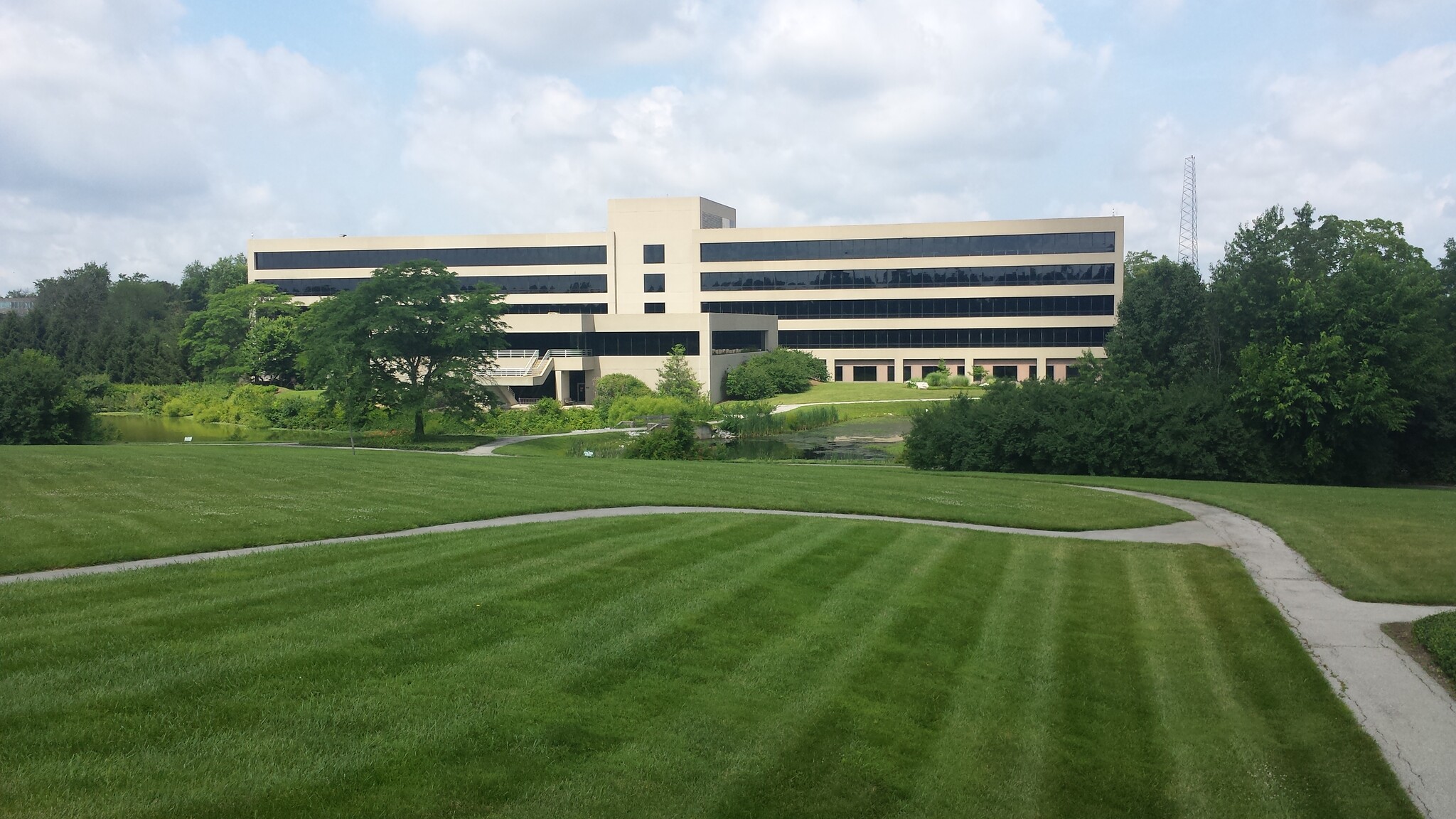 3499 Blazer Pky, Lexington, KY 40509 - Office for Lease | LoopNet