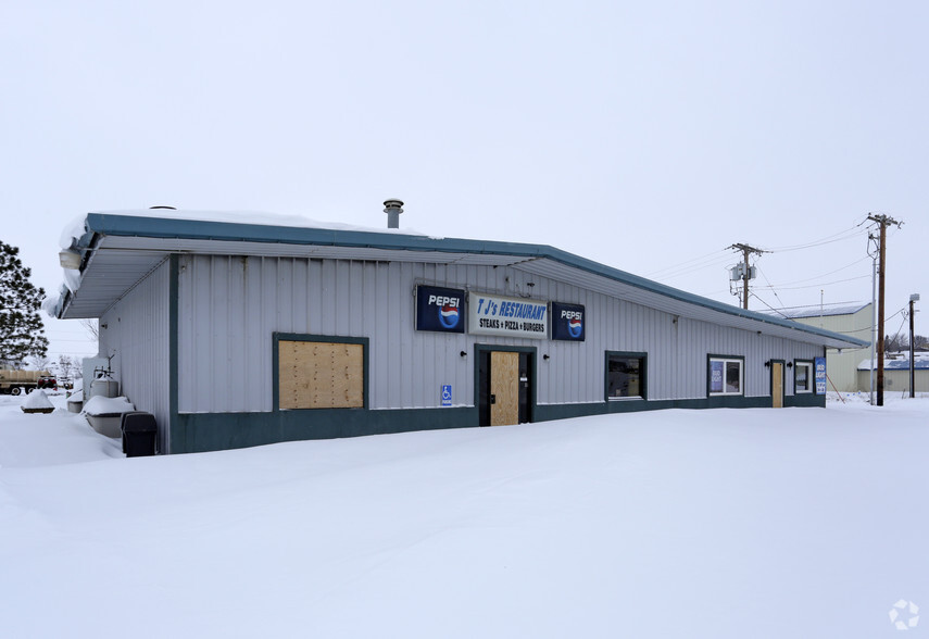 605 S Main St, Watford City, ND for sale - Primary Photo - Image 1 of 1