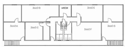 3654-3660 Ruffin Rd, San Diego, CA for lease Floor Plan- Image 1 of 1