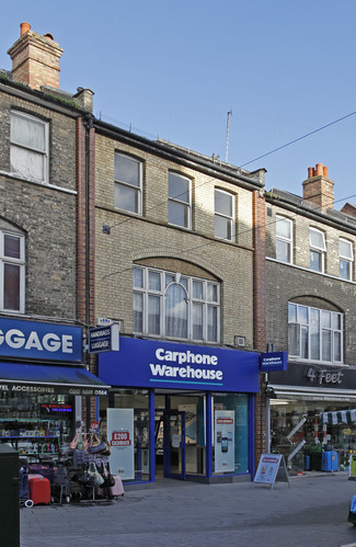 More details for 20 St Anns Rd, Harrow - Retail for Sale