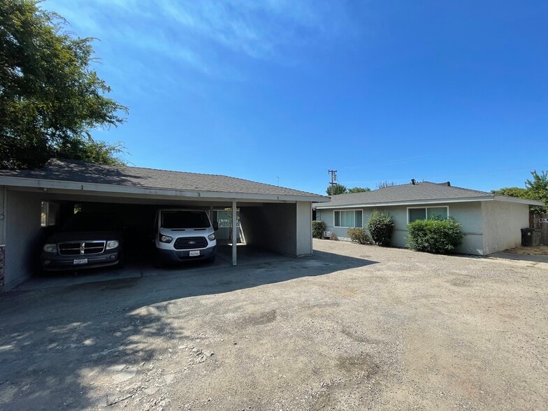 3871 Ryde Ave, Stockton, CA for sale - Building Photo - Image 3 of 7