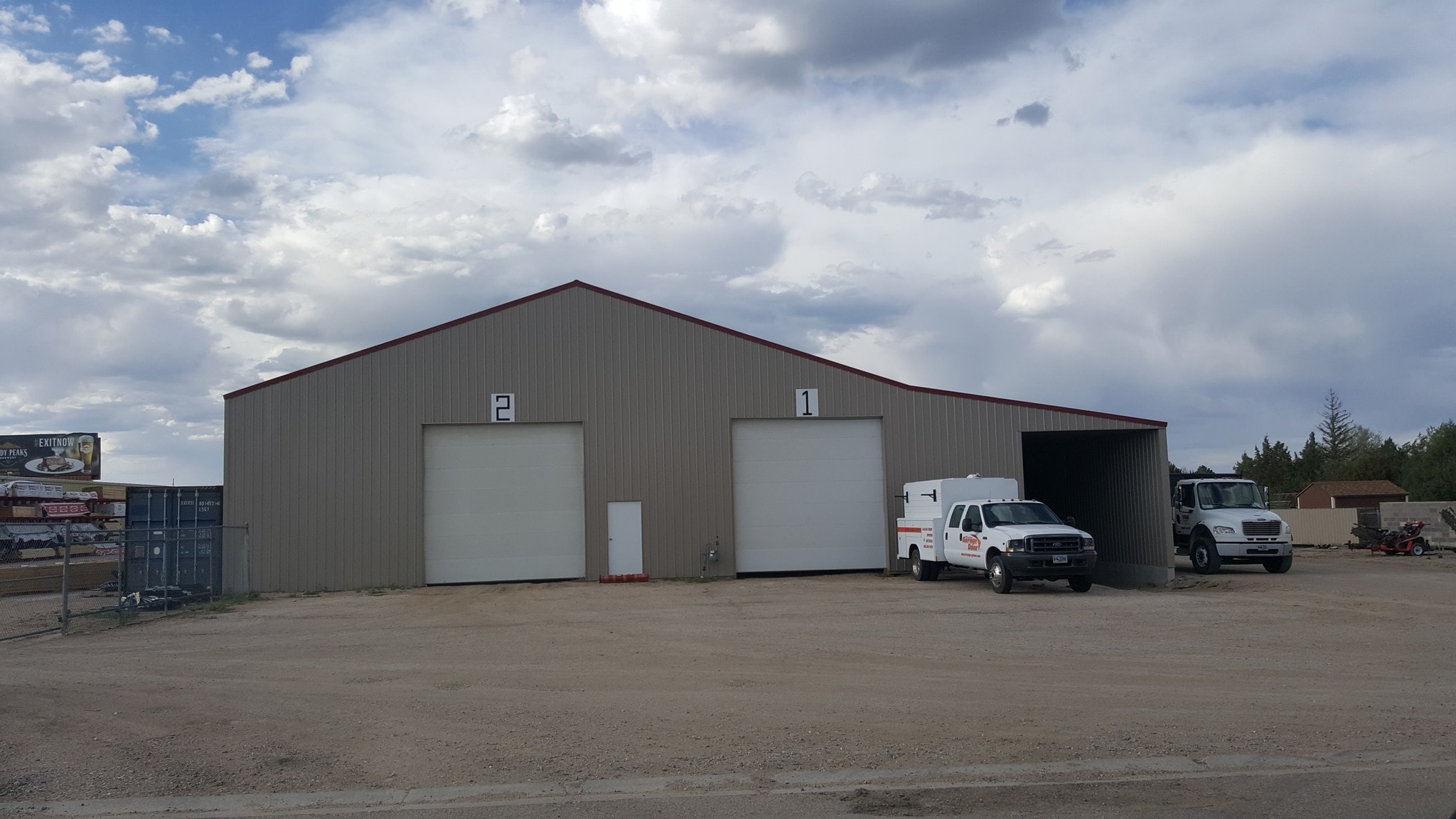 1656 Walnut St, Wheatland, WY 82201 Industrial for Sale