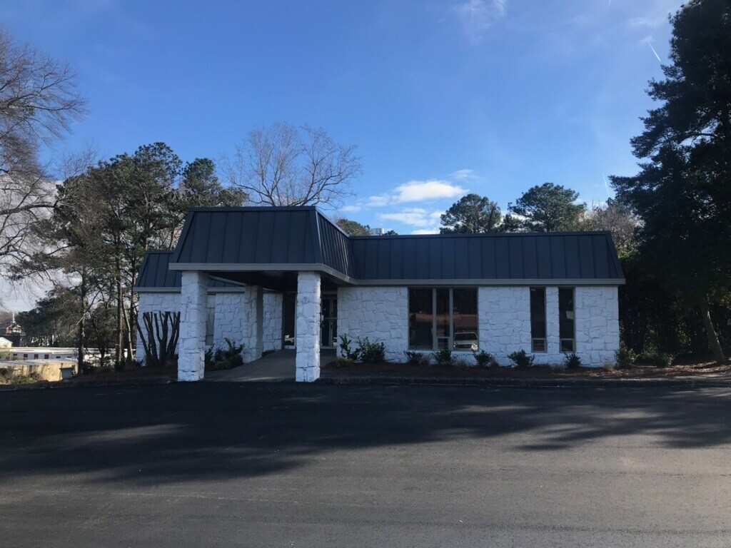 696 Concord Rd, Smyrna, GA for sale Building Photo- Image 1 of 1