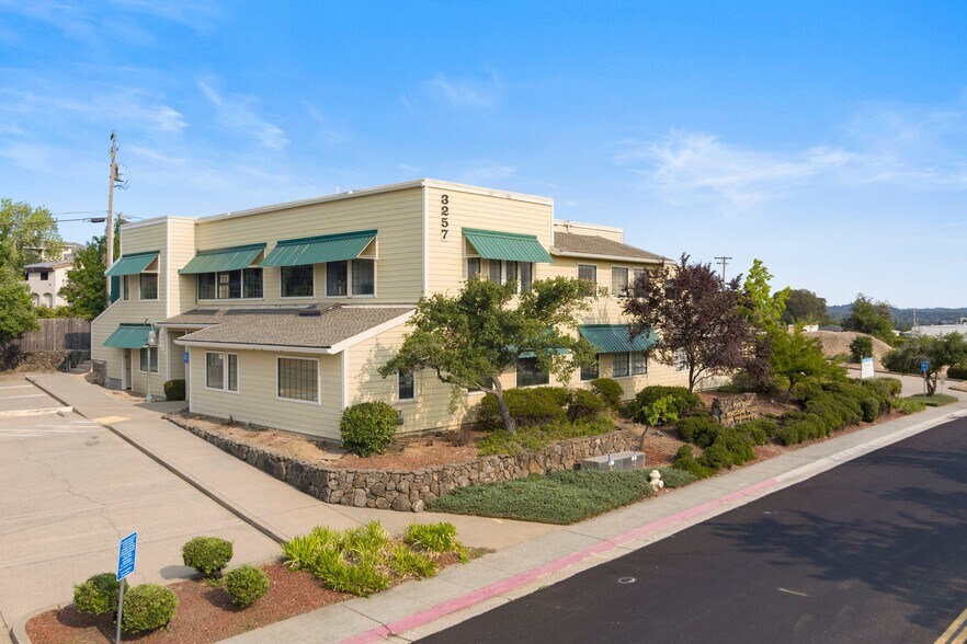 3257 Professional Dr, Auburn, CA for sale - Building Photo - Image 1 of 27