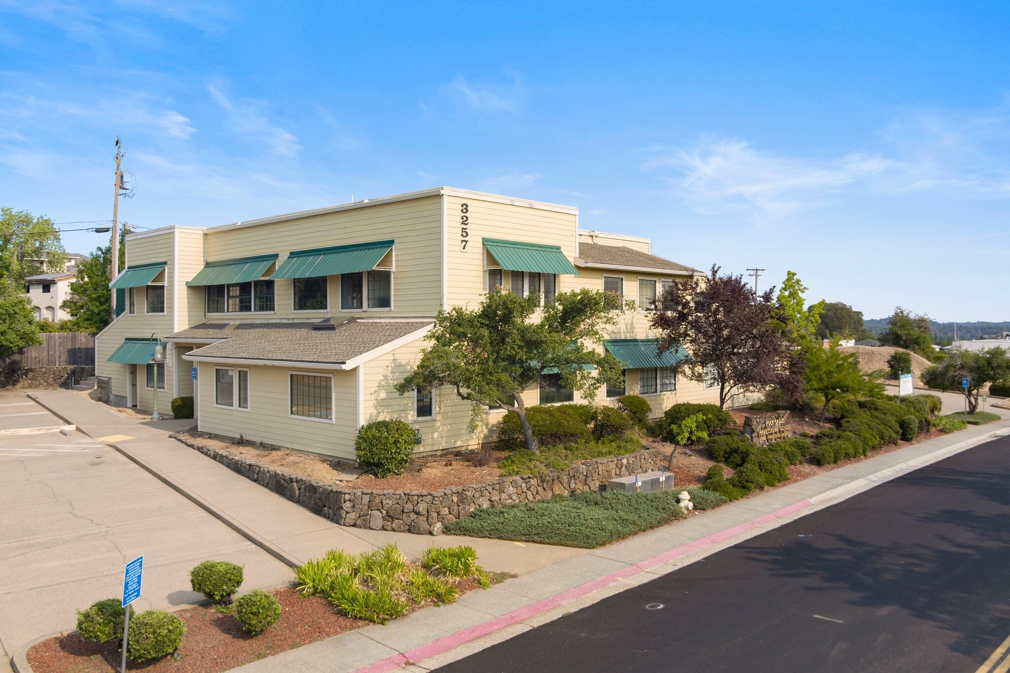 3257 Professional Dr, Auburn, CA for sale Building Photo- Image 1 of 28