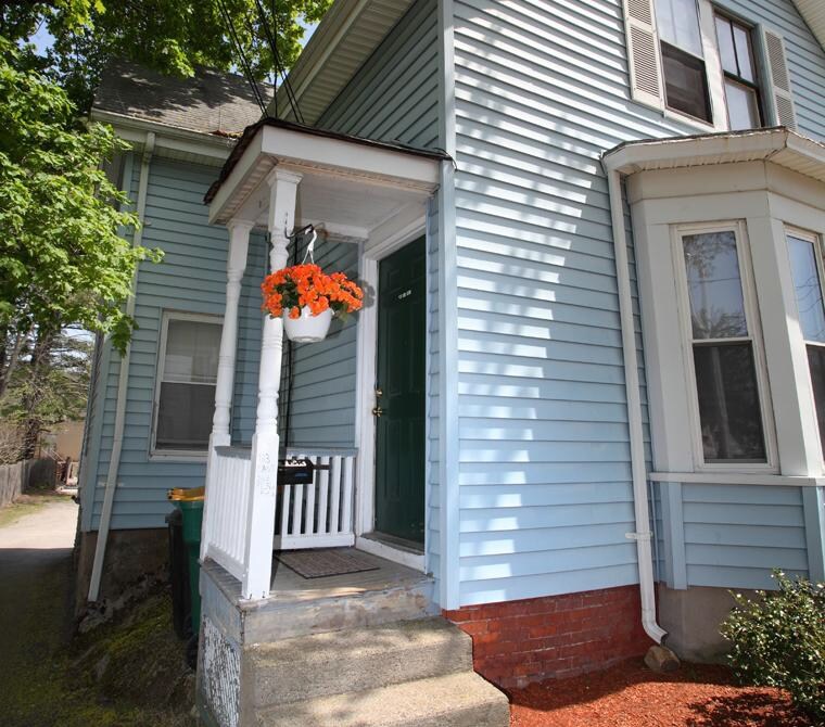 123 East St, North Attleboro, MA 02760 Property Record