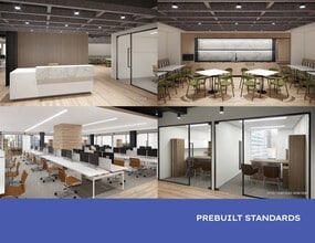 100 Church St, New York, NY for lease Interior Photo- Image 2 of 2