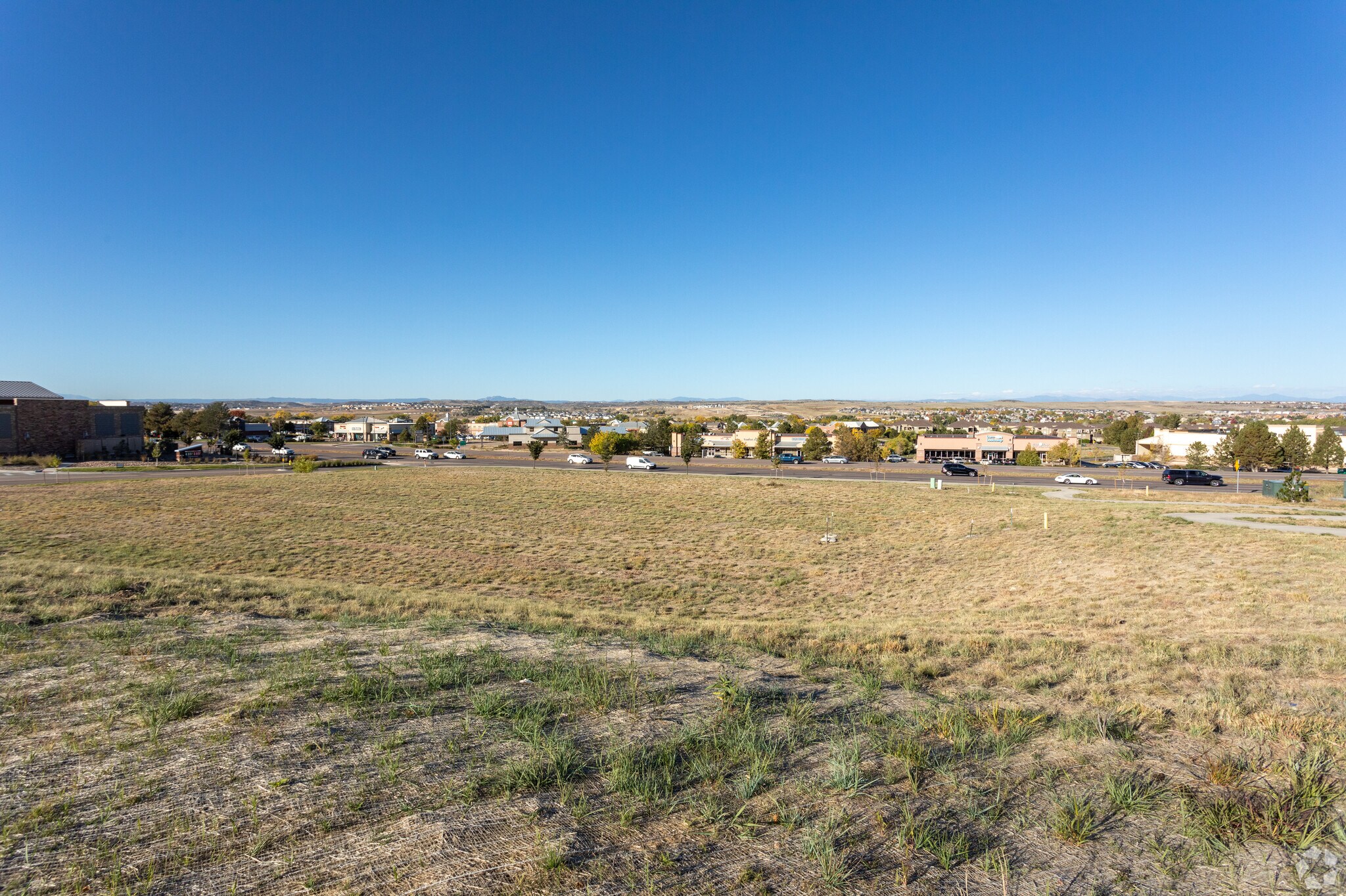 Parker Rd, Parker, CO 80134 Reata Ridge Lot 1